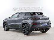 Changan UNI-T I Москва  - изображение 24