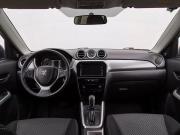 Suzuki Vitara II Москва  - изображение 23