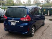 Honda Freed II Стерлитамак  - изображение 17