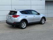 Toyota RAV4 IV (XA40) Нижний Новгород  - изображение 14