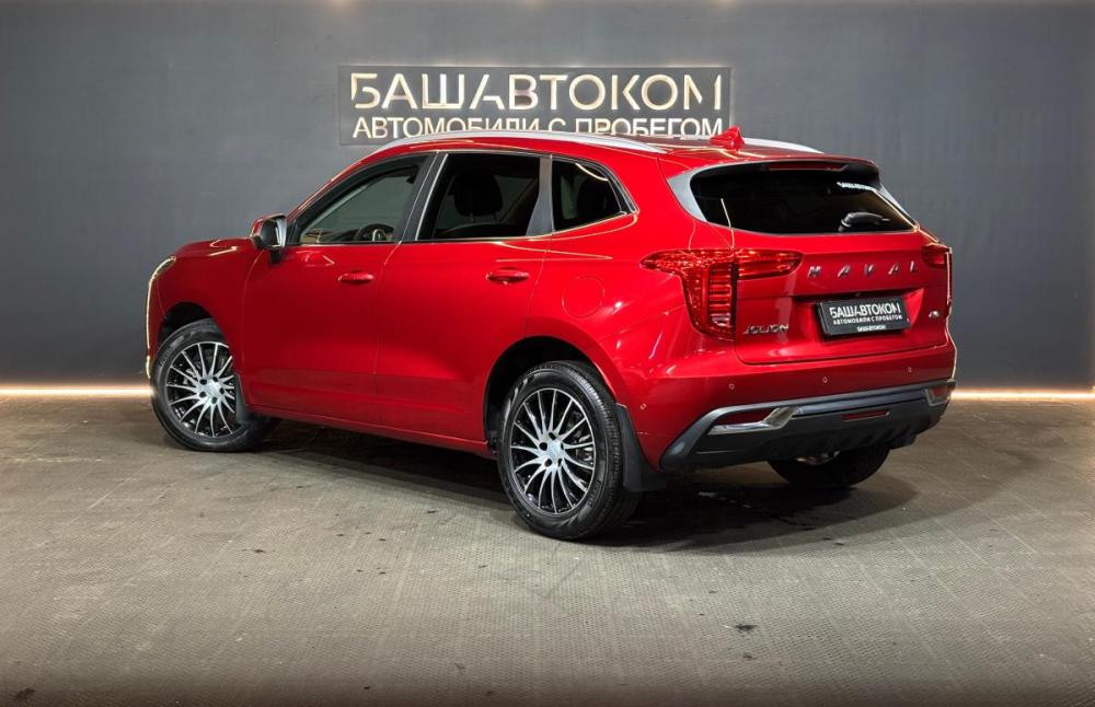 Haval Jolion I Уфа  - изображение 7