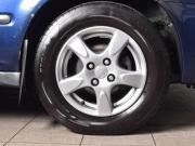 Honda Domani II Кемерово  - изображение 30
