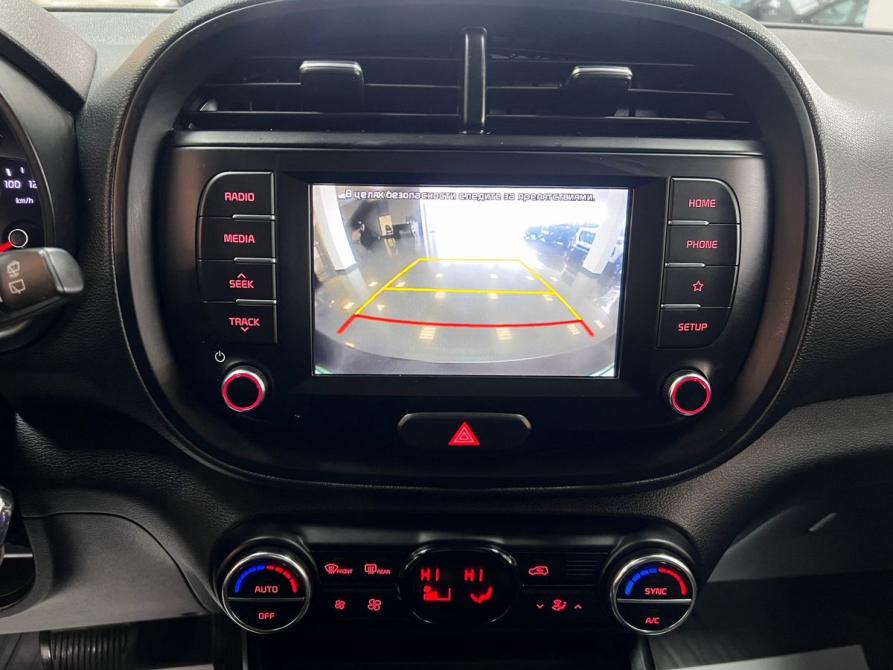 Kia Soul III Тверь  - изображение 18
