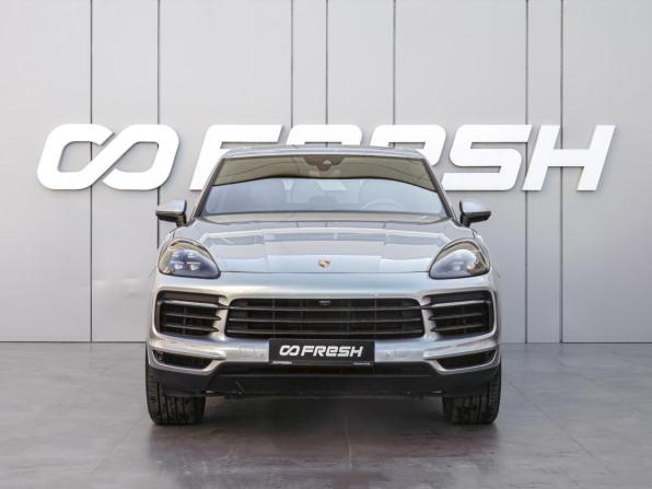 Porsche Cayenne III с пробегом 2019 года, цена 6 699 000 рублей, 19931 км, внедорожник, Автокод Объявления