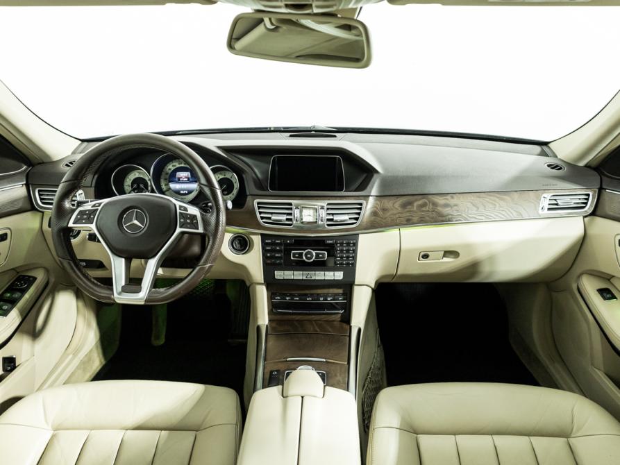 Mercedes-Benz E-Класс IV (W212 S212 C207) Рестайлинг Санкт-Петербург  - изображение 13