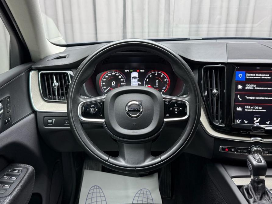 Volvo XC60 II Ижевск  - изображение 22
