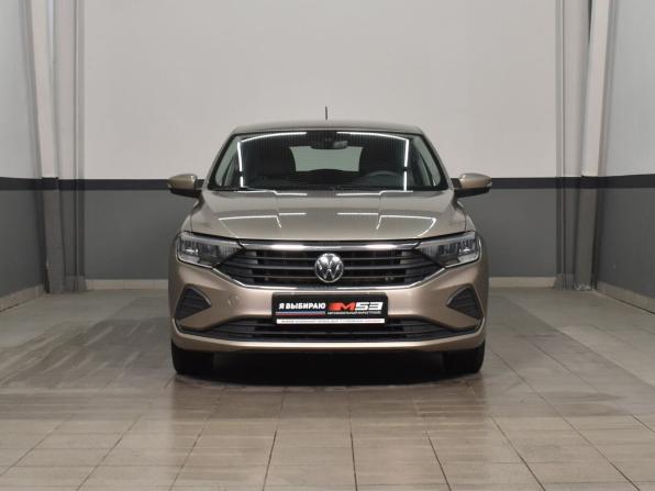 Volkswagen Polo VI с пробегом 2021 года, цена 1 665 995 рублей, 70225 км, лифтбек, Автокод Объявления
