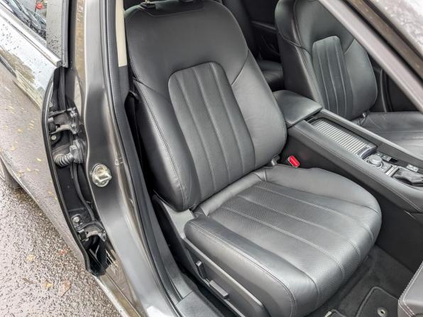 Mazda 6 III (GJ) Рестайлинг 2 с пробегом 2021 года, цена 2 890 000 рублей, 75650 км, седан, Автокод Объявления