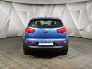 Kia Sportage III Рестайлинг Москва  - изображение 28