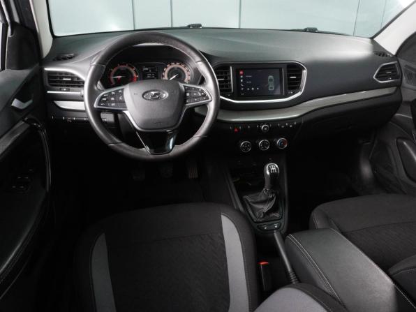 Lada (ВАЗ) Vesta I Рестайлинг (NG) с пробегом 2023 года, цена 1 239 000 рублей, 52154 км, седан, Автокод Объявления