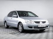 Mitsubishi Lancer IX Рестайлинг Москва  - изображение 18