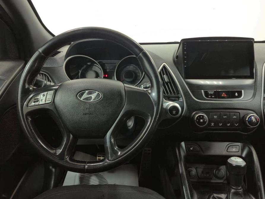 Hyundai ix35 I Альметьевск  - изображение 11