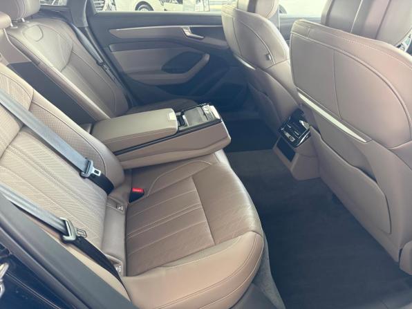 Audi A6 VI (C9) с пробегом 2026 года, цена 7 750 000 рублей, 50 км, седан, Автокод Объявления
