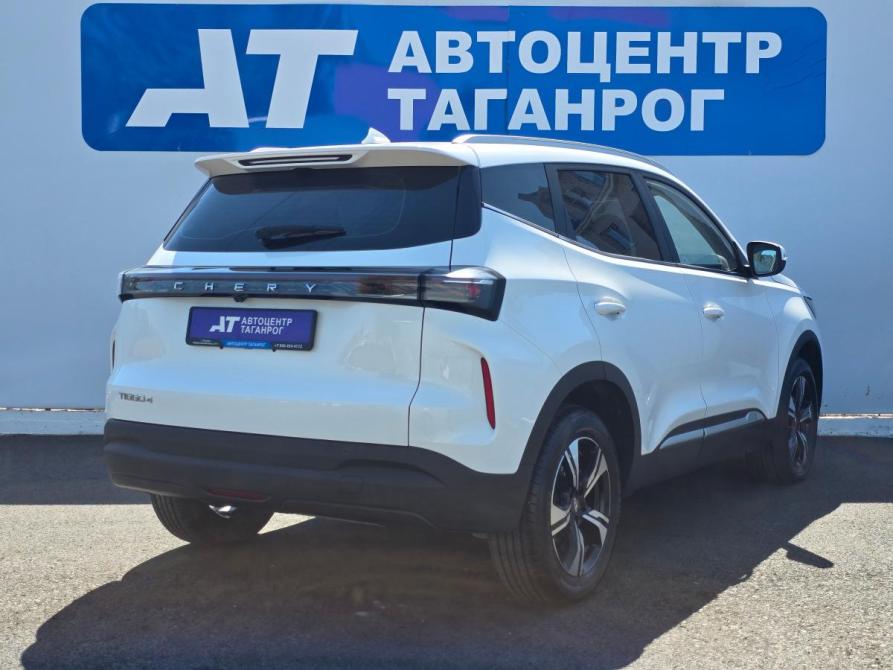 Chery Tiggo 4 I Рестайлинг 2 Таганрог  - изображение 5