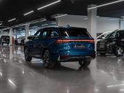 Geely Monjaro I Москва  - изображение 39