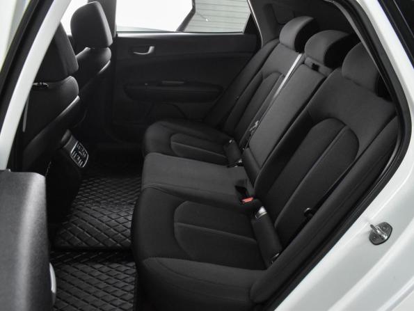Kia Optima IV с пробегом 2017 года, цена 1 599 000 рублей, 146329 км, седан, Автокод Объявления