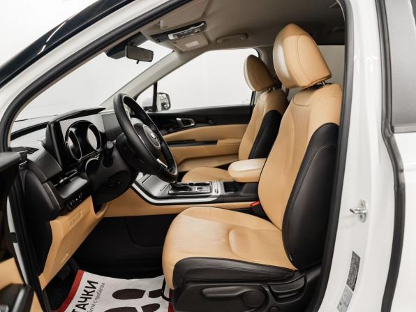 Kia Carnival IV с пробегом 2020 года, цена 2 985 000 рублей, 114000 км, минивэн, Автокод Объявления