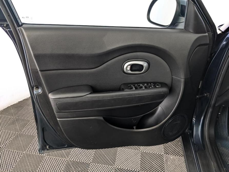 Kia Soul II Рестайлинг Москва  - изображение 19