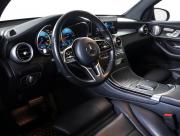 Mercedes-Benz GLC Coupe I (C253) Рестайлинг Москва  - изображение 38