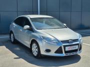 Ford Focus III Воронеж  - изображение 21