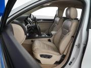 Volkswagen Touareg II Рестайлинг Москва  - изображение 32