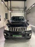 Toyota Land Cruiser Prado 120 Series Рестайлинг Сыктывкар  - изображение 36