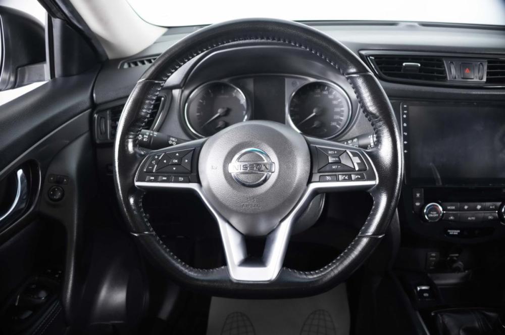 Nissan X-Trail III Рестайлинг Пермь  - изображение 13