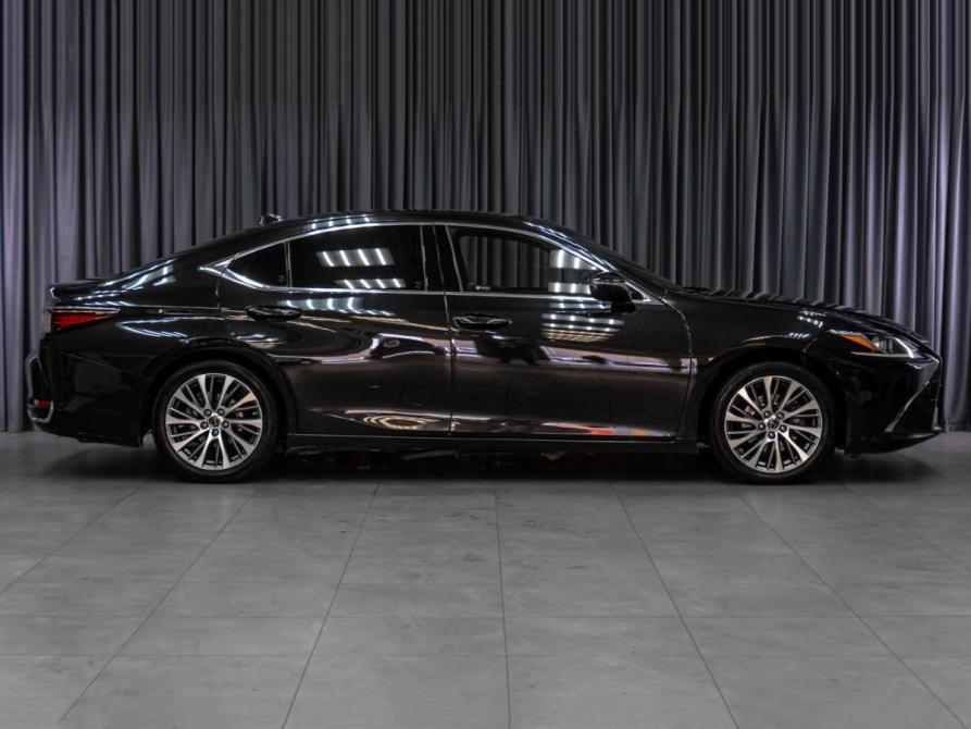 Lexus ES VII Тюмень  - изображение 5