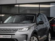Land Rover Discovery Sport I Рестайлинг Санкт-Петербург  - изображение 41