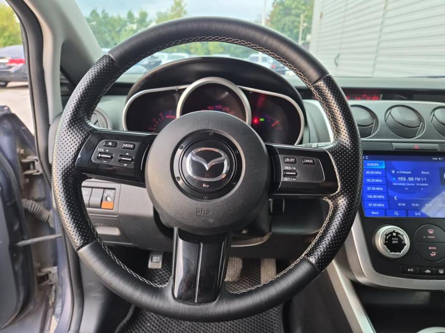Mazda CX-7 I Саратов  - изображение 17