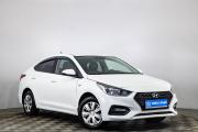 Hyundai Solaris II Пермь  - изображение 23