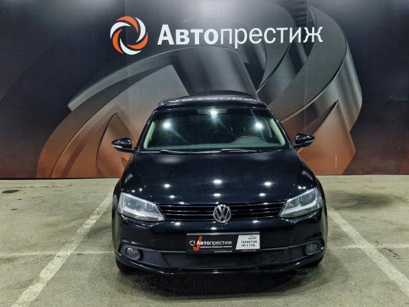 Volkswagen Jetta VI с пробегом 2014 года, цена 849 000 рублей, 260924 км, седан, Автокод Объявления