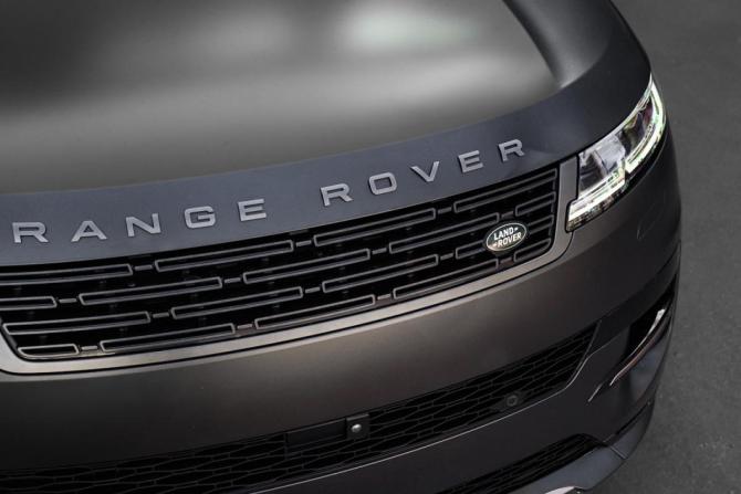 Land Rover Range Rover Sport III с пробегом 2022 года, цена 13 900 000 рублей, 48667 км, внедорожник, Автокод Объявления