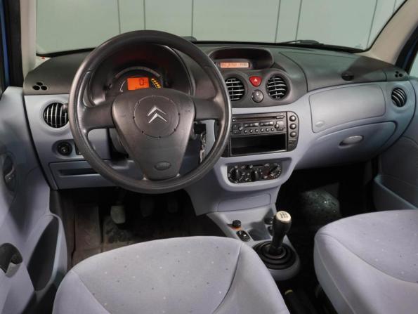 Citroen C3 I с пробегом 2003 года, цена 399 000 рублей, 154440 км, хэтчбек, Автокод Объявления