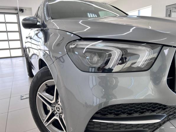 Mercedes-Benz GLE II (V167) с пробегом 2021 года, цена 5 990 000 рублей, 108424 км, внедорожник, Автокод Объявления