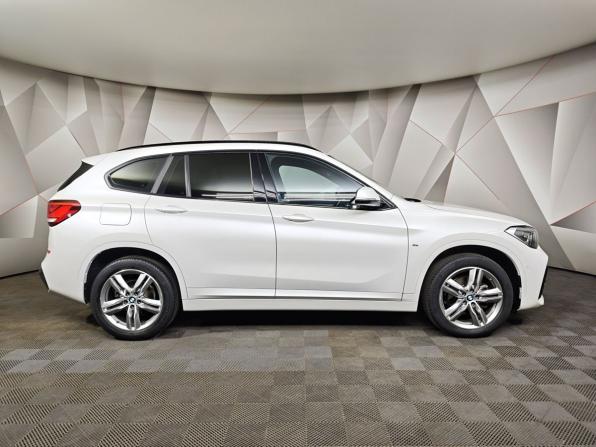 BMW X1 II (F48) Рестайлинг с пробегом 2019 года, цена 3 500 000 рублей, 79948 км, внедорожник, Автокод Объявления
