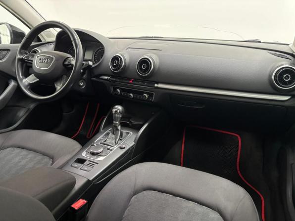 Audi A3 III (8V) с пробегом 2015 года, цена 1 550 000 рублей, 166821 км, седан, Автокод Объявления