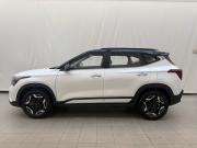 Kia Seltos I Рестайлинг Нижний Тагил  - изображение 25