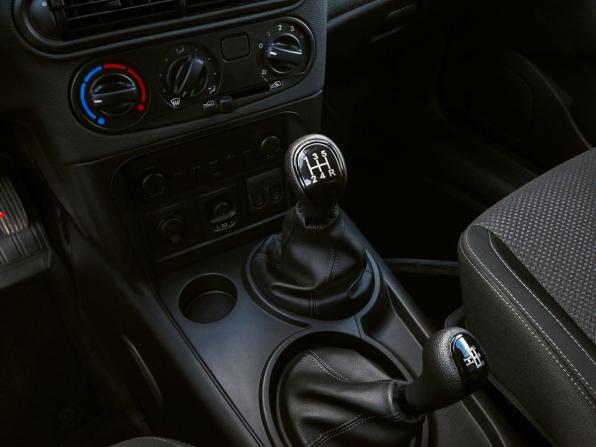 Lada (ВАЗ) Niva Travel I Рестайлинг с пробегом 2025 года, цена 1 545 000 рублей, 5600 км, внедорожник, Автокод Объявления