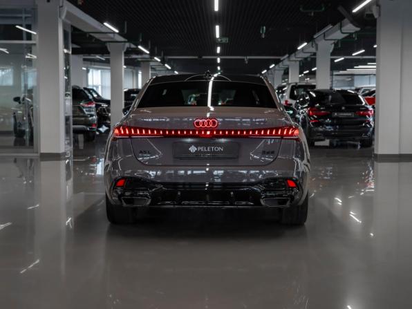 Audi A5 III (B10) с пробегом 2026 года, цена 6 050 000 рублей, 50 км, седан, Автокод Объявления