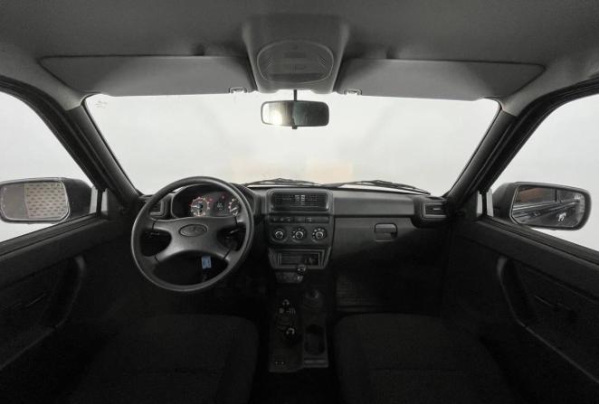 Lada (ВАЗ) Niva Legend с пробегом 2024 года, цена 765 000 рублей, 18361 км, внедорожник, Автокод Объявления