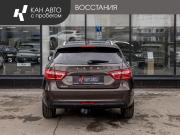 Lada (ВАЗ) Vesta I Казань  - изображение 13