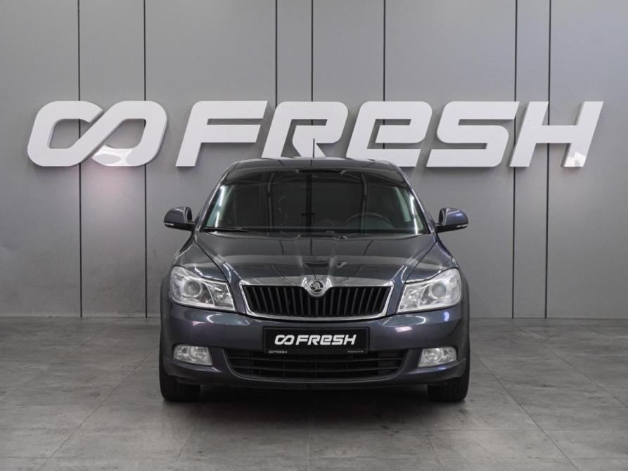 Skoda Octavia II (A5) Рестайлинг Воронеж  - изображение 3