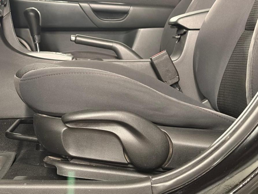 Mazda 3 I (BK) Рестайлинг Екатеринбург  - изображение 11