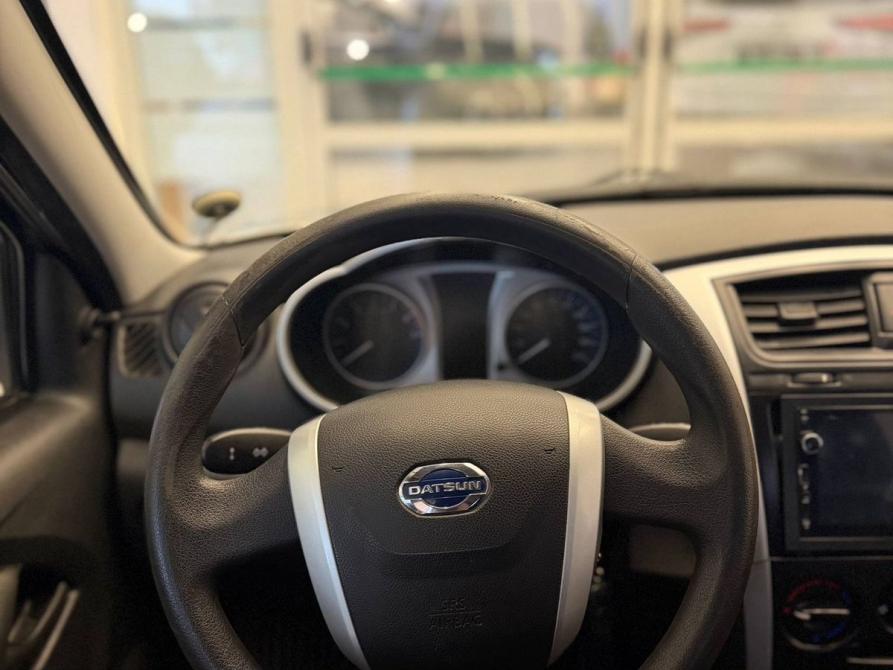 Datsun on-DO I Челябинск  - изображение 8