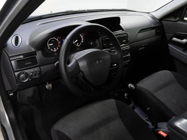 Lada (ВАЗ) Priora I Рестайлинг с пробегом 2017 года, цена 550 000 рублей, 128412 км, седан, Автокод Объявления