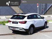 Lada (ВАЗ) Vesta I Рестайлинг (NG) Казань  - изображение 14
