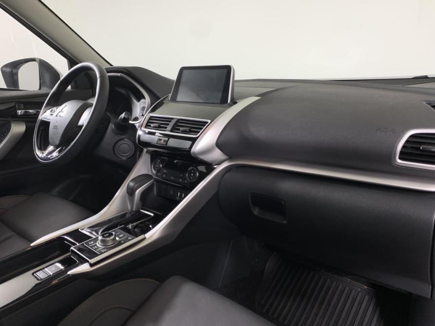 Mitsubishi Eclipse Cross I Рестайлинг Москва  - изображение 13