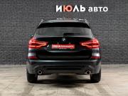 BMW X3 III (G01) Екатеринбург  - изображение 26