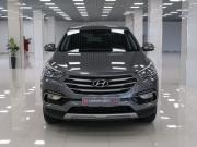 Hyundai Santa Fe III Рестайлинг Самара  - изображение 30